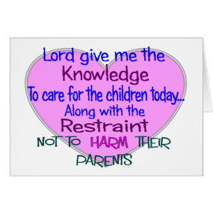 Regalos pediátricos de la enfermera--Refranes