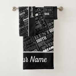 Regalos Personalizados de la Fiesta de Cumpleaños 