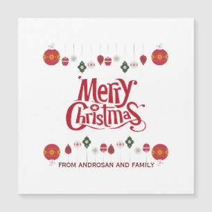 Regalos Personalizados de navidades 