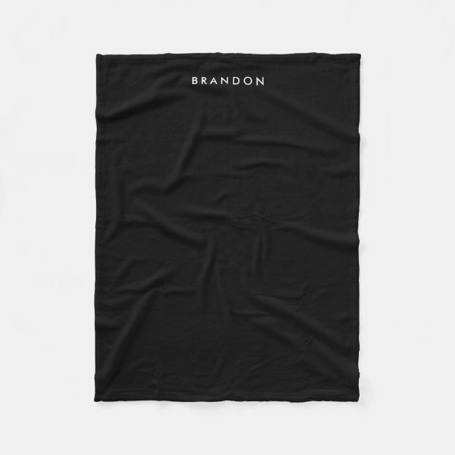 Regalos Personalizados Para Las Mantas De Fleece P (Anverso)