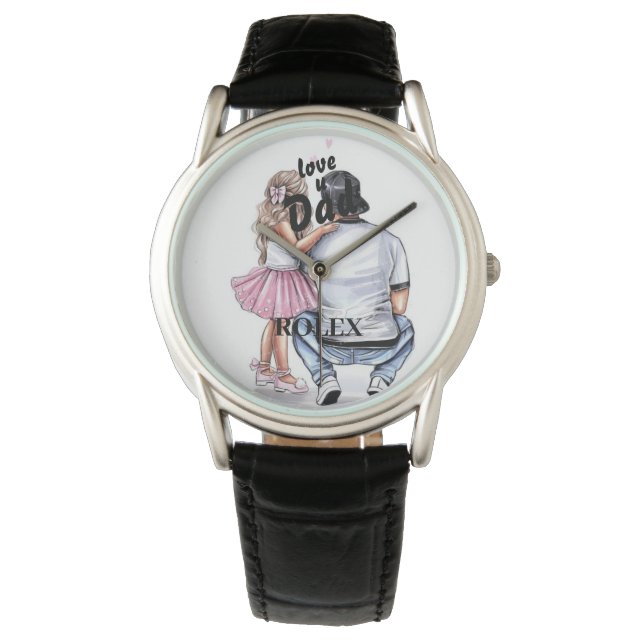 Regalos, relojes (Anverso)