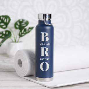Regalos Únicos Para La Botella De Agua De Los Herm