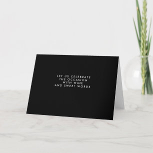 Regalos Únicos Para Los Hombres Citas Tarjetas De
