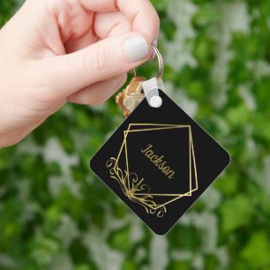 Regalos útiles para amigos – Llavero personalizado