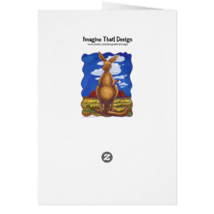 Regalos y accesorios de canguro