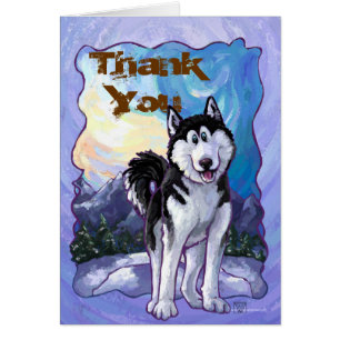 Regalos y accesorios Husky