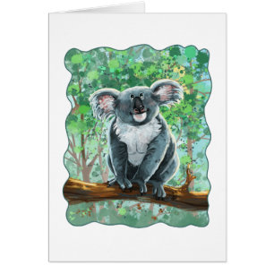 Regalos y accesorios para osos de Koala
