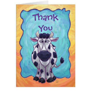 Regalos y accesorios para vacas