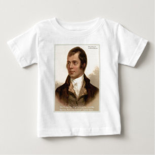 Regalos y camisetas con citas de amor de Robert Bu