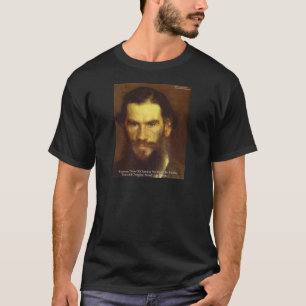 Regalos y camisetas con la cita de sabiduría de To
