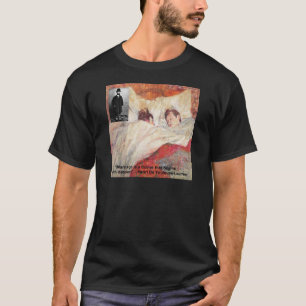 Regalos y camisetas de citas de matrimonio de Toul