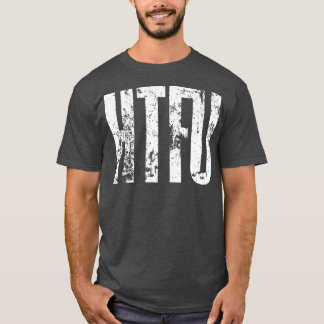Regalos y Camisetas de HTFU para ciclismo y triatl