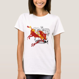 Regalos y camisetas de las ilustraciones de Furia
