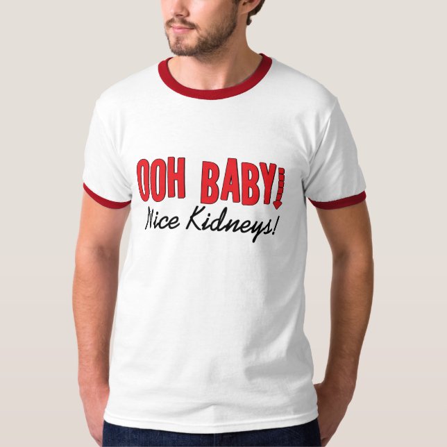 Regalos y camisetas del humor de la diálisis (Anverso)