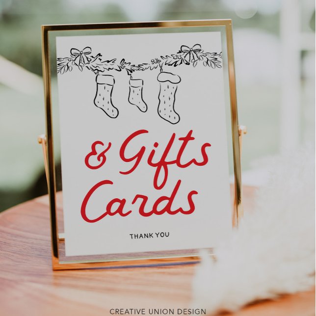 Regalos y Tarjetas Baby Shower con mano (Subido por el creador)