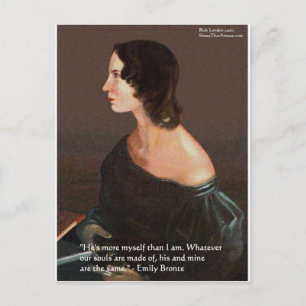 Regalos y Tarjetas de Citas de Amor de Emily Bront