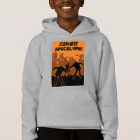 Regalos Zombie Apocalypse