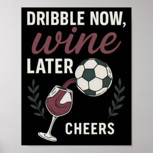 Regatea Ahora, Vino Más Tarde Arte de Vino para Af