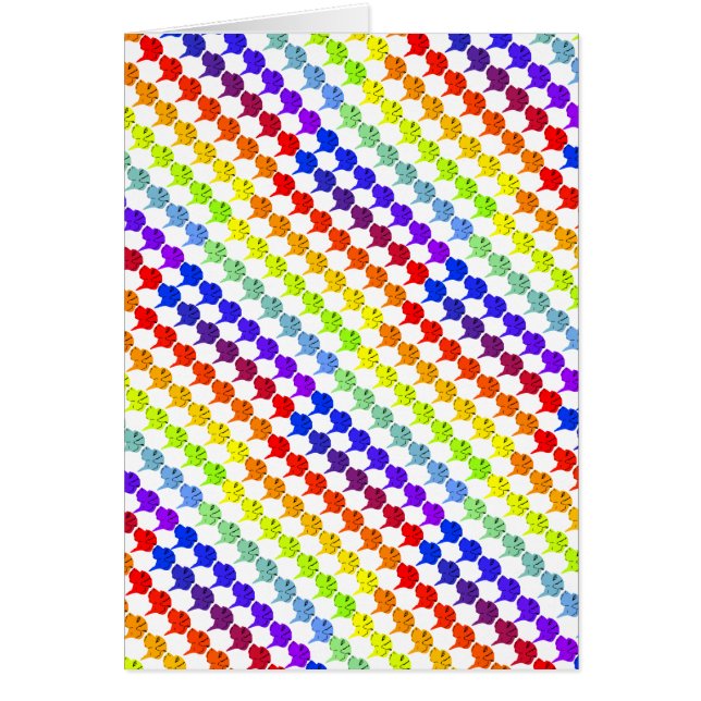 Regenbogendoggen (Frente)