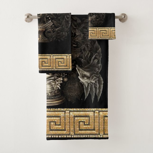 Regencia de Hollywood Diosa Griega Artemi (In situ)