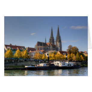 Regensburg (Alemania)