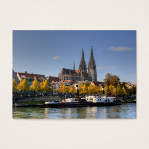 Regensburg (Alemania)