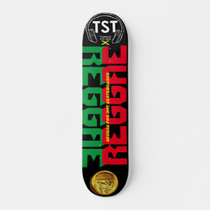 REGGAE JMT Patineta