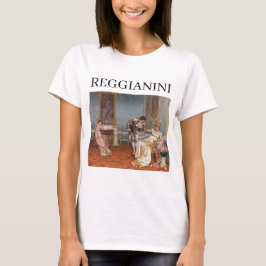 Reggianini La Camiseta De Suitor