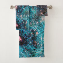 Región de formación de estrellas Sagittarius C