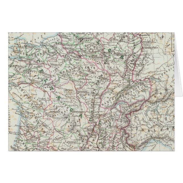 Región de París, Francia (Anverso (Horizontal))