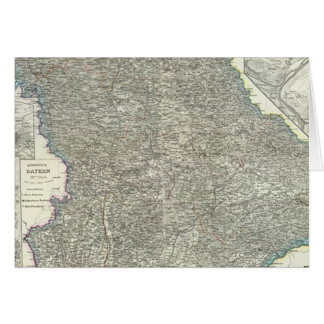 Región de Regensburg (Alemania) (Anverso (Horizontal))