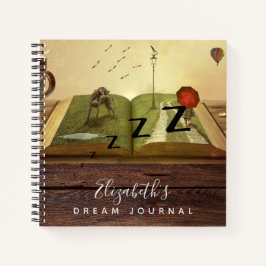 Registro de Análisis del Diario de Sueños Fotográf