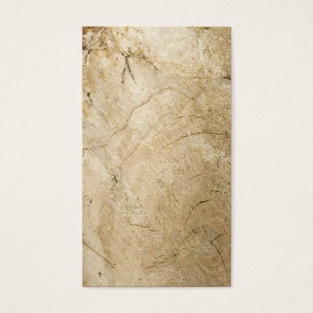 Registros de birch (Frente)