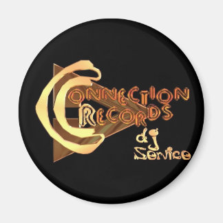 Registros de conexión: Alfa de imán