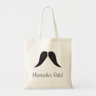 ¡Regla de los bigotes! - La bolsa de asas