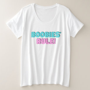 Regla de los Boobies