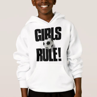¡REGLA DE LOS CHICAS! Fútbol