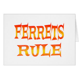 Regla de los hurónes