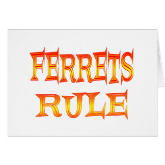 Regla de los hurónes