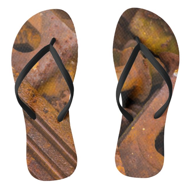 REGLA DE METAL CHANCLETAS (Plantilla)