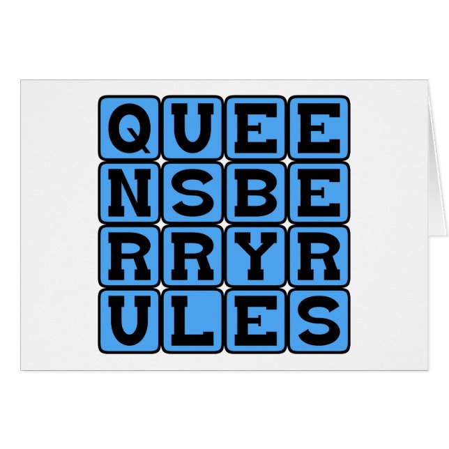 Reglas de Queensberry, estilo de boxeo (Anverso (Horizontal))