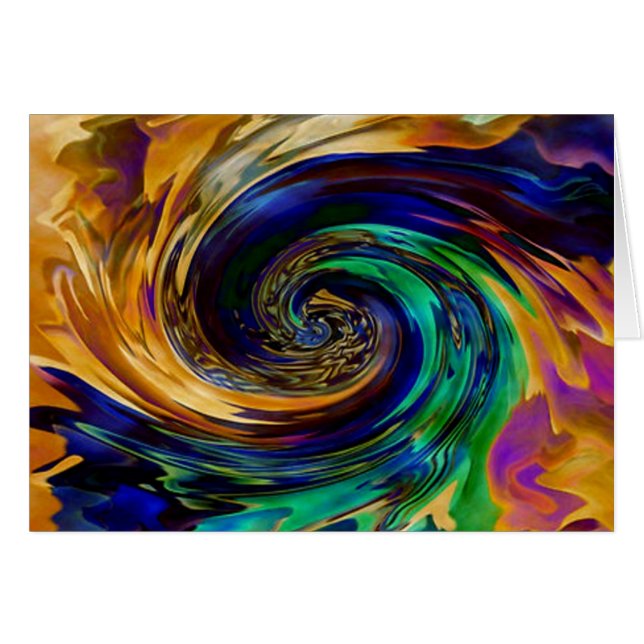 Regocijarse (Anverso (Horizontal))