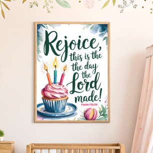 Regocijo, este es el día del arte de la guardería 