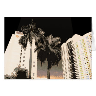 Regresando A Miami