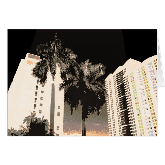 Regresando A Miami (Anverso (Horizontal))