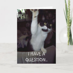 Regresar pronto la tarjeta