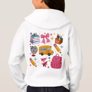 Regreso Personalizado a la Escuela