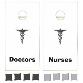 Regulación del Caducto Médico