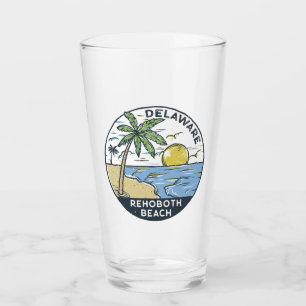 Rehoboth Beach Delaware Vintage