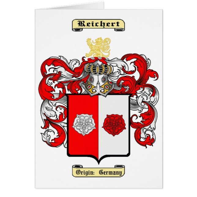 Reichert (Frente)